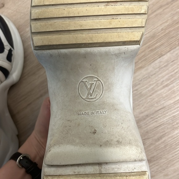 Louis Vuitton archilight, quality good - Picture 10 of 10